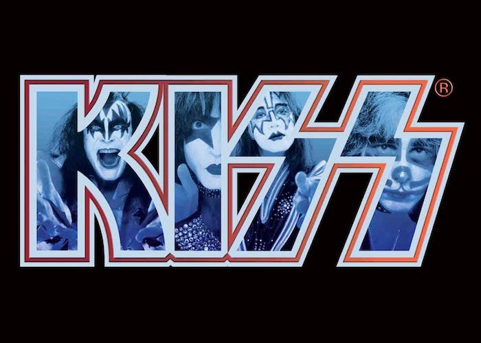 Kiss, de gira por España en 2013