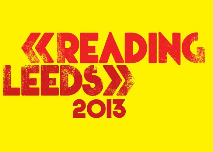 Primeras confirmaciones del Reading and Leeds Festival 2013