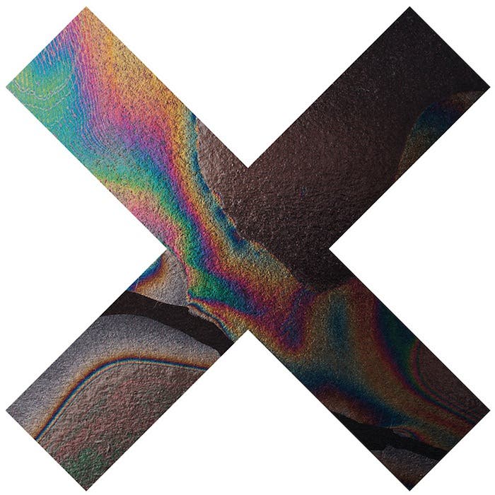 Coexist, segundo disco de los londinenses The xx