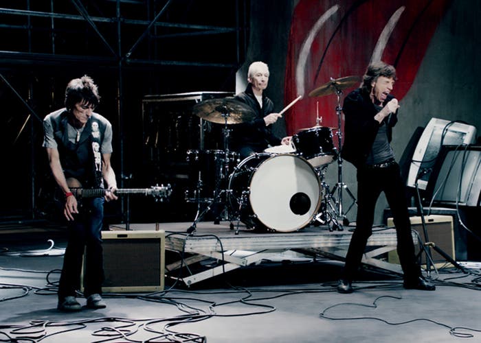 Rolling Stones Grrr!
