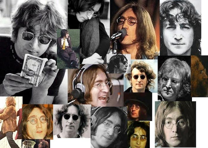 32 aniversario de la muerte de John Lennon
