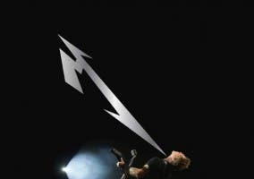 Quebec Magnetic, nuevo directo de Metallica