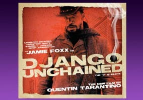 Django Unchained, nuevo Western del director Quentin Tarantino