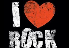 Temas amorosos de Rock en español