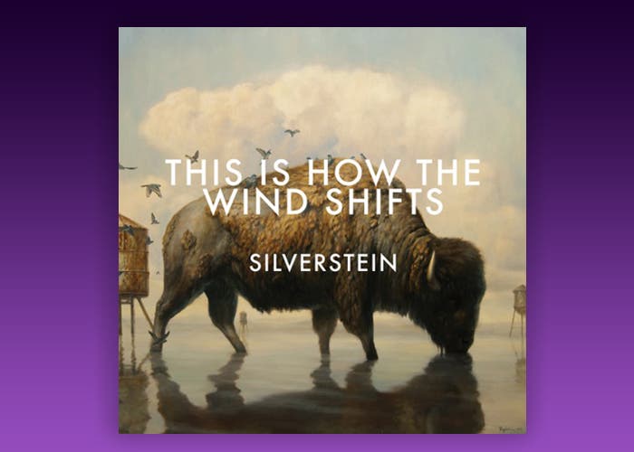 Portada del disco This Is How The Wind Shifts