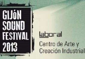 Gijón Sound Festival 2013