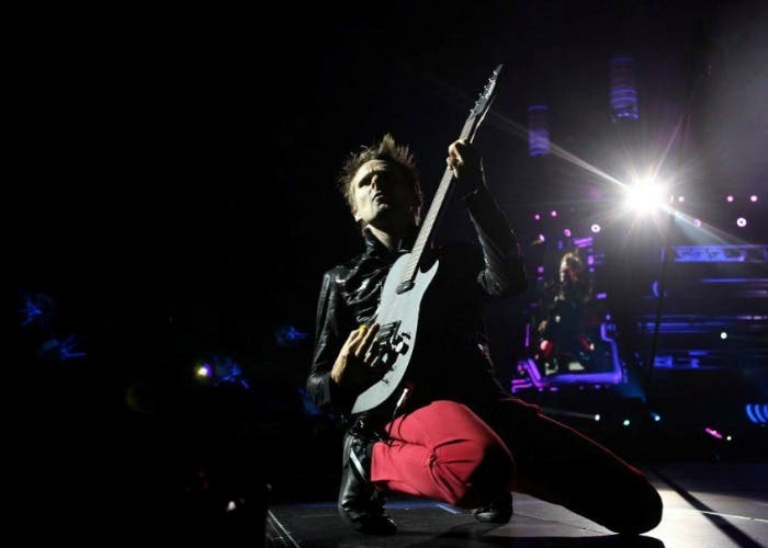 The Unsustainable Tour Muse Oporto