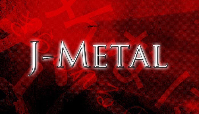 J-Metal