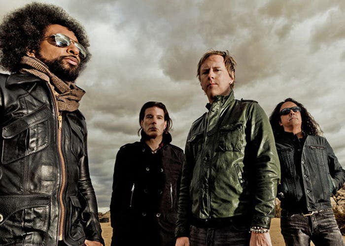 Alice In Chains (2013)