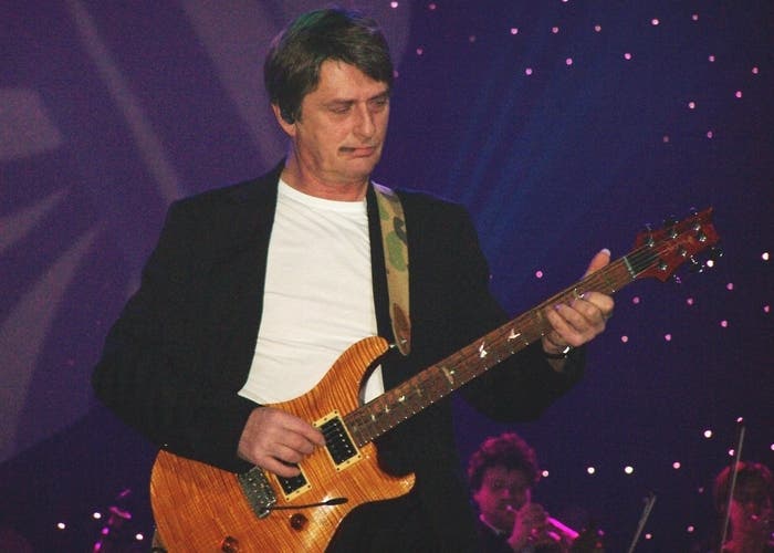 mike oldfield