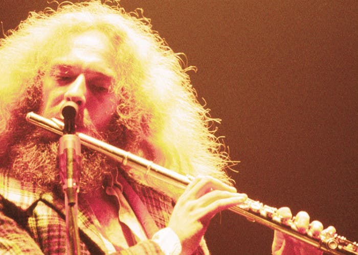 Recordamos Aqualung, de Jethro Tull