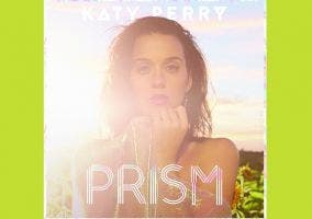 Prism, nuevo disco de Katy Perry