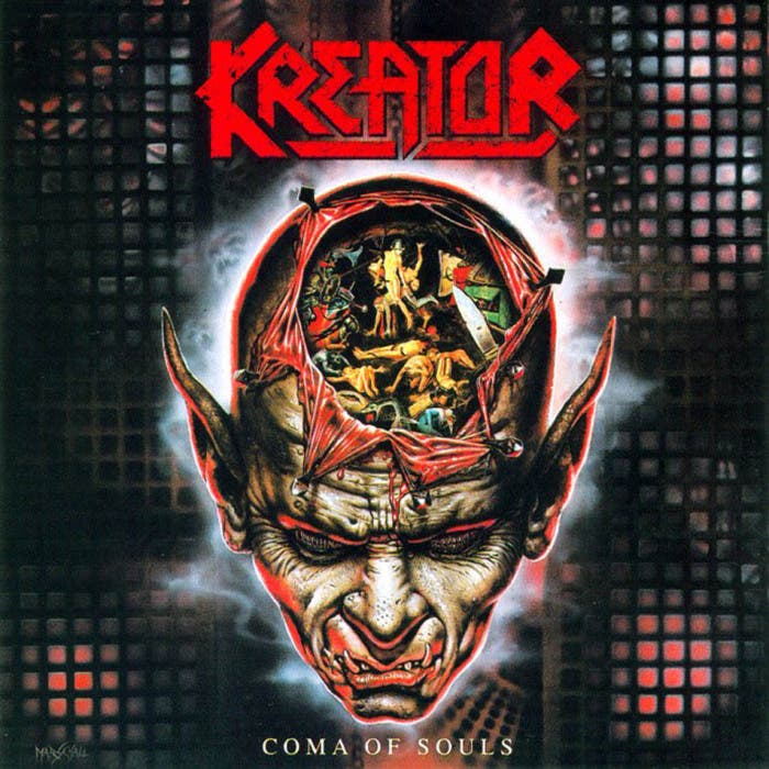 Kreator-Coma_Of_Souls-Frontal