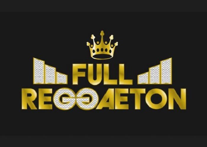 Resultado de imagen para reggaeton logo