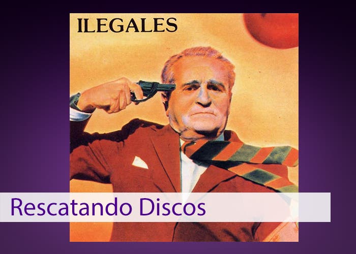 Los Ilegales (1982)