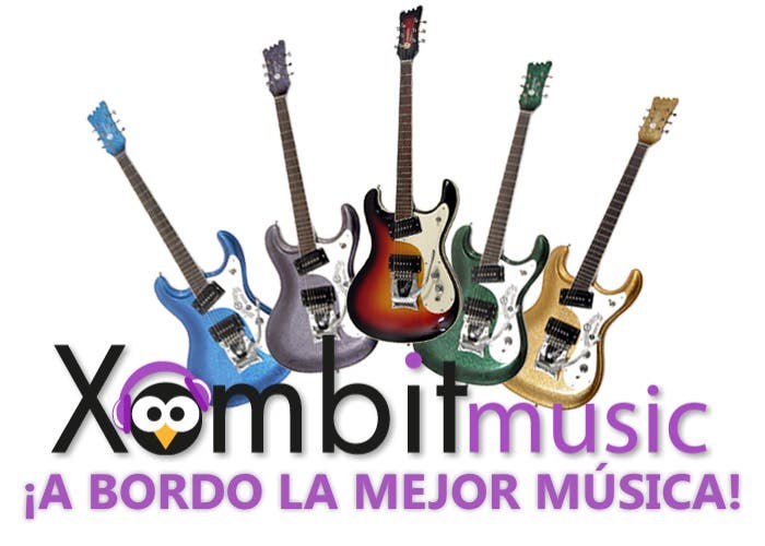 En Difoosion presentamos Xombit Music, nuestro nuevo blog sobre música